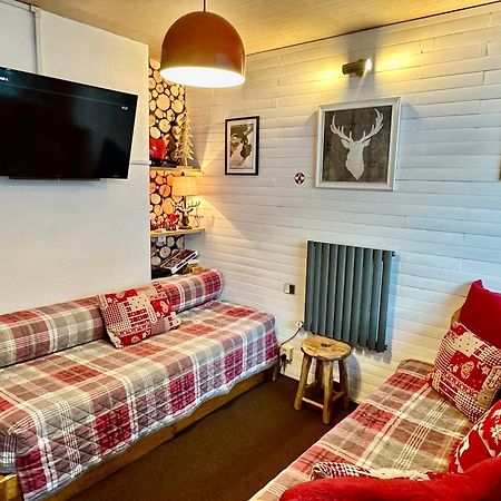 Appartement Slopeside La Plagne Bellecote Extérieur photo