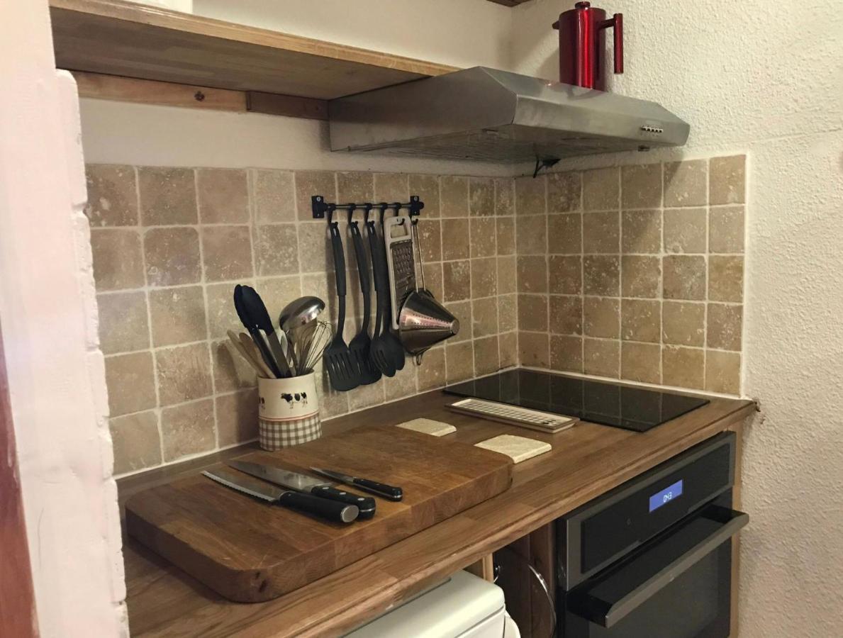 Appartement Slopeside La Plagne Bellecote Extérieur photo