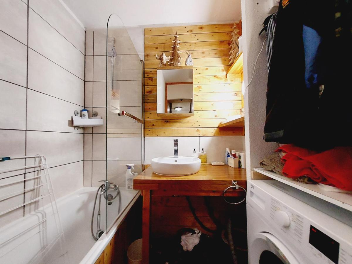 Appartement Slopeside La Plagne Bellecote Extérieur photo