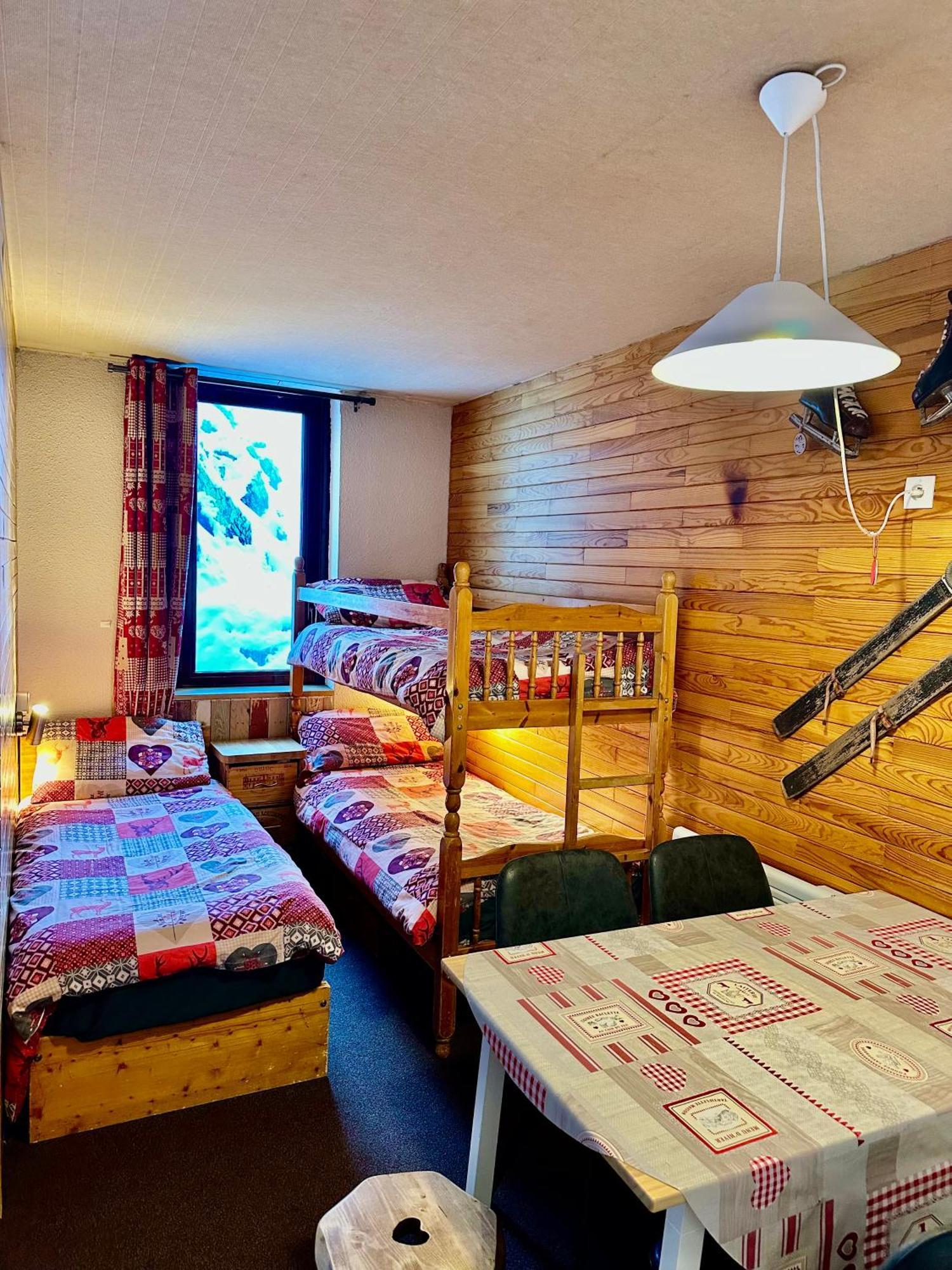 Appartement Slopeside La Plagne Bellecote Extérieur photo